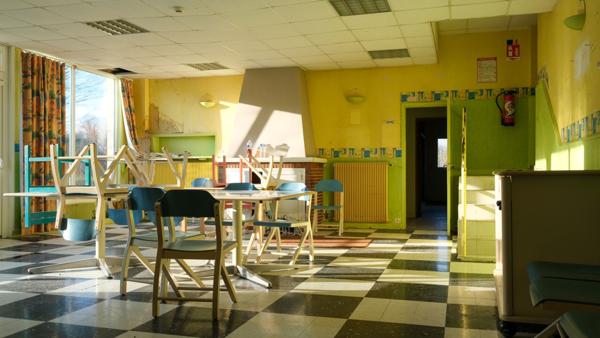 Vente Immeuble446 m² - GAUCHIN VERLOINGT (62130)