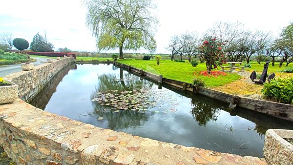 Maison Montjean 4 pièce(s) 79.42 m2