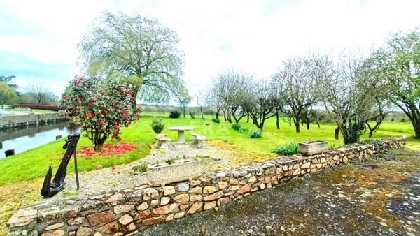 Maison Montjean 4 pièce(s) 79.42 m2