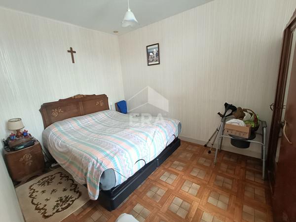 Maison Montjean 4 pièce(s) 79.42 m2