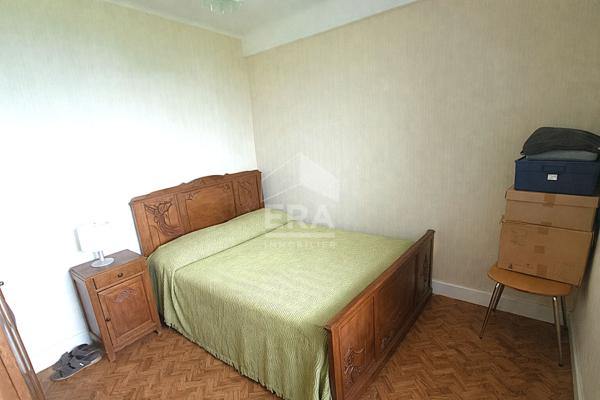 Maison Montjean 4 pièce(s) 79.42 m2