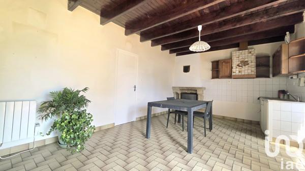 Maison à vendre 3 pièces 56 m² Marzan