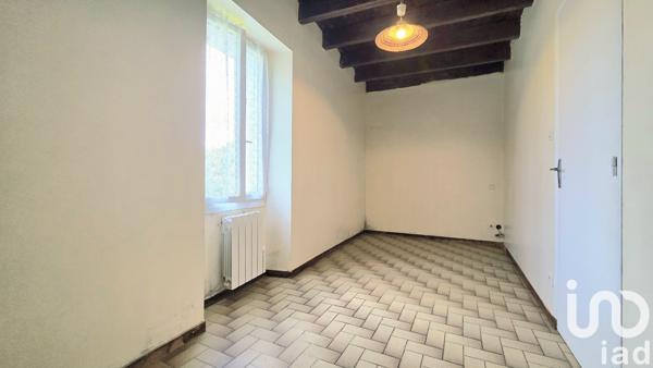 Maison à vendre 3 pièces 56 m² Marzan