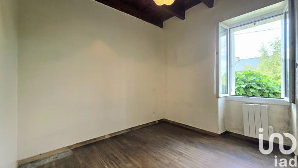 Maison à vendre 3 pièces 56 m² Marzan