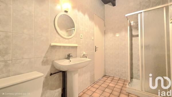 Maison à vendre 3 pièces 56 m² Marzan