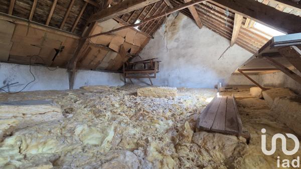 Maison à vendre 3 pièces 56 m² Marzan