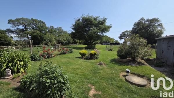 Maison à vendre 3 pièces 56 m² Marzan