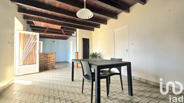 Maison à vendre 3 pièces 56 m² Marzan