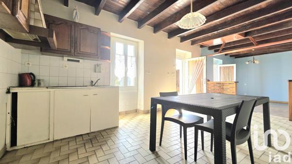 Maison à vendre 3 pièces 56 m² Marzan