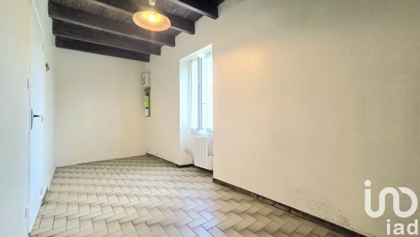 Maison à vendre 3 pièces 56 m² Marzan