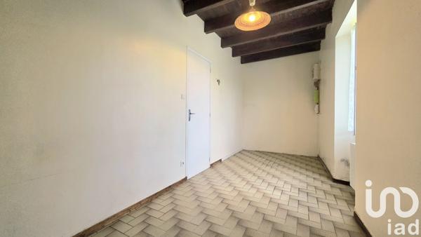 Maison à vendre 3 pièces 56 m² Marzan