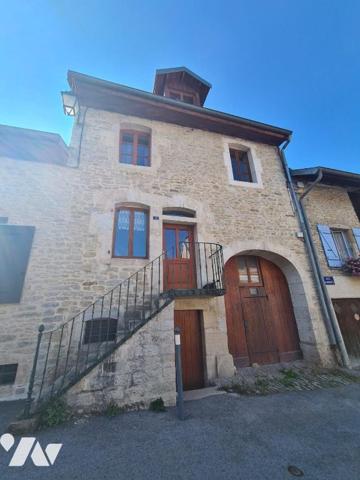 Maison de ville - ORNANS