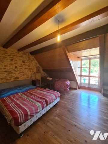 Maison de ville - ORNANS