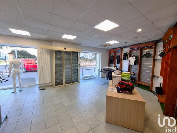 Atelier à vendre 99 m² Brive-la-Gaillarde