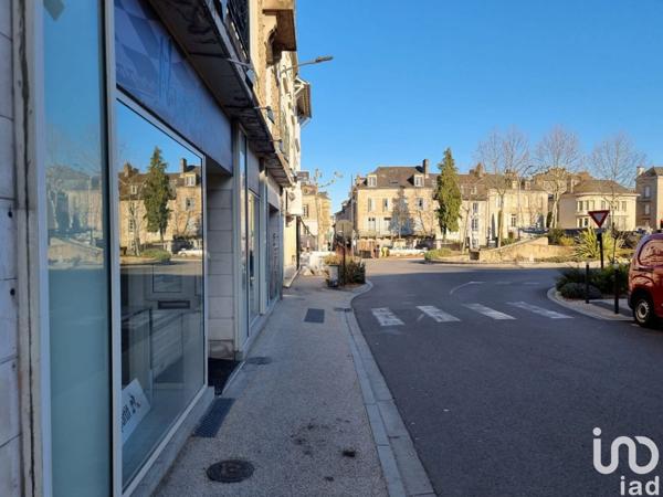 Atelier à vendre 99 m² Brive-la-Gaillarde