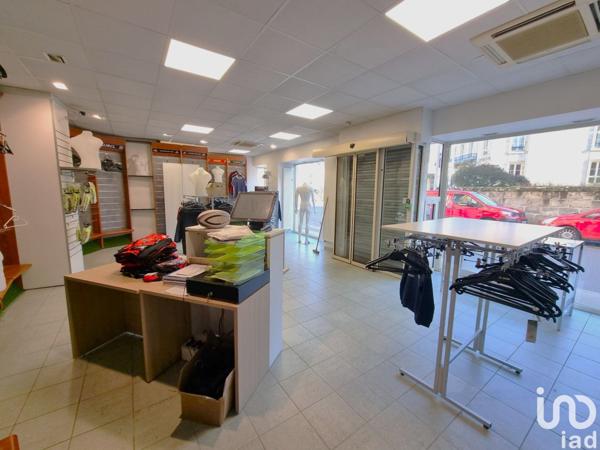 Atelier à vendre 99 m² Brive-la-Gaillarde