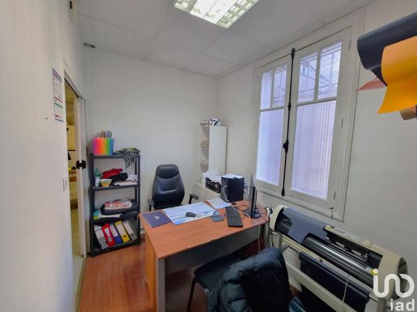 Atelier à vendre 99 m² Brive-la-Gaillarde