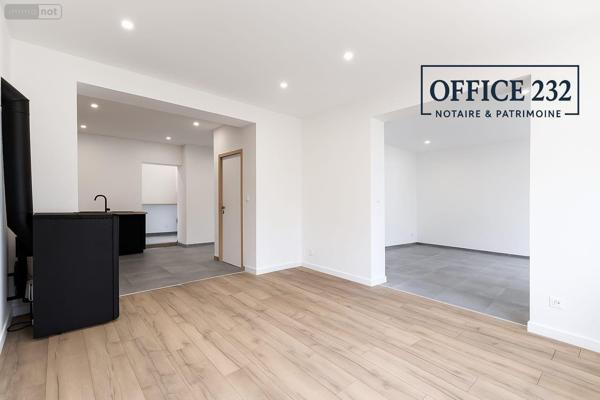 Immeuble de rapport à vendre à Jeumont dans le Nord (59460), ref : 59305/26