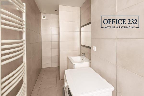 Immeuble de rapport à vendre à Jeumont dans le Nord (59460), ref : 59305/26