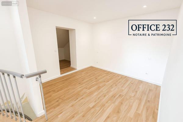 Immeuble de rapport à vendre à Jeumont dans le Nord (59460), ref : 59305/26