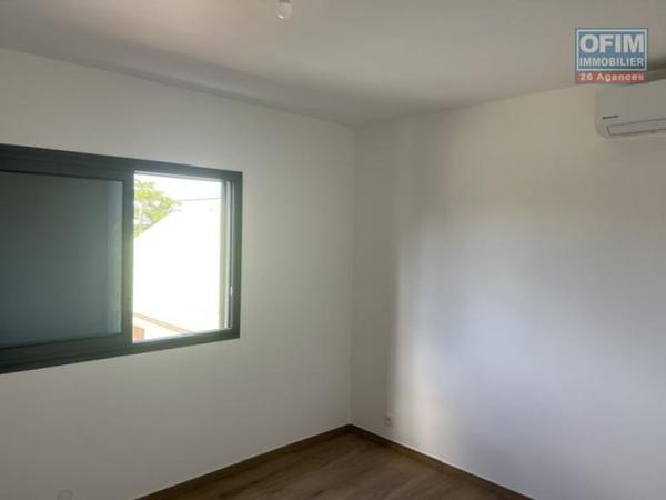 A Louer appartement de type T3 neuf dans une petite résidence sécurisée centre ville de L'ETANG SALE LES HAUTS