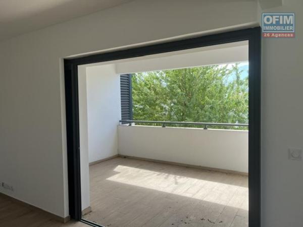 A Louer appartement de type T3 neuf dans une petite résidence sécurisée centre ville de L'ETANG SALE LES HAUTS