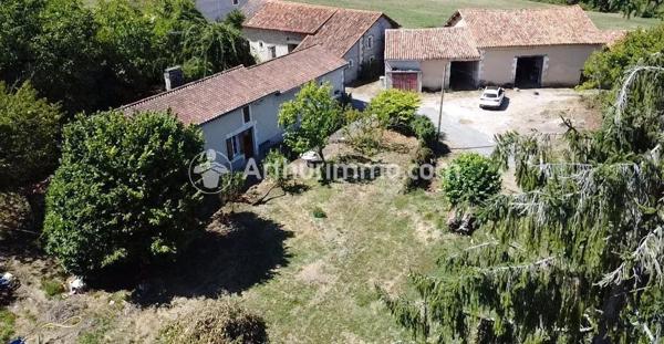 Vente Maison 3 pièces 87 m2 à Saint-Astier