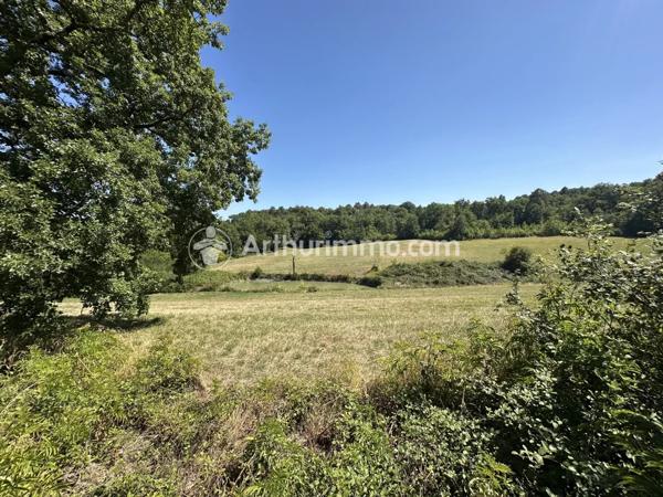 Vente Maison 3 pièces 87 m2 à Saint-Astier