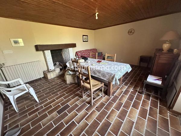 Vente Maison 3 pièces 87 m2 à Saint-Astier