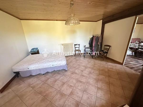 Vente Maison 3 pièces 87 m2 à Saint-Astier