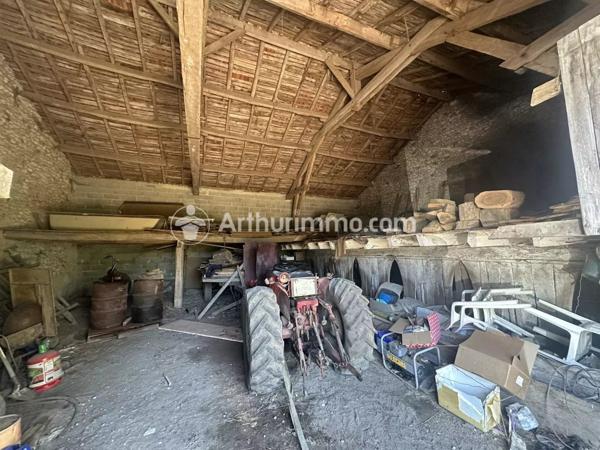 Vente Maison 3 pièces 87 m2 à Saint-Astier