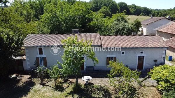 Vente Maison 3 pièces 87 m2 à Saint-Astier