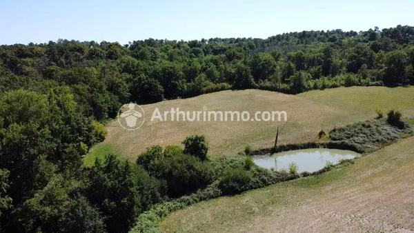 Vente Maison 3 pièces 87 m2 à Saint-Astier