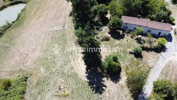 Vente Maison 3 pièces 87 m2 à Saint-Astier