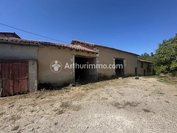 Vente Maison 3 pièces 87 m2 à Saint-Astier