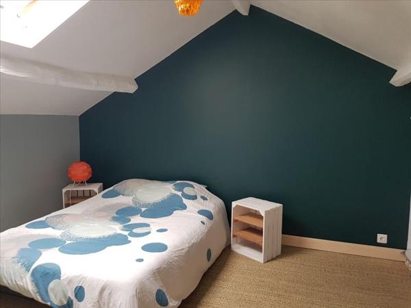 Maison à vendre |  Cognac-la-Forêt |  4 pièces | 99 m²