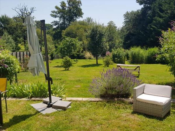 Maison à vendre |  Cognac-la-Forêt |  4 pièces | 99 m²