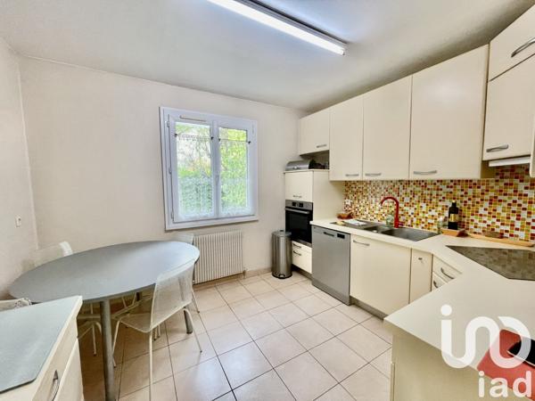 Maison à vendre 4 pièces 88 m² Pontoise