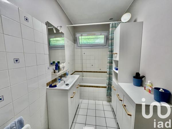 Maison à vendre 4 pièces 88 m² Pontoise