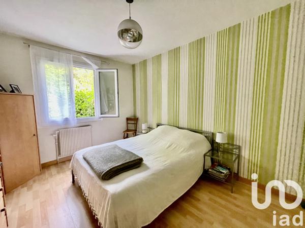 Maison à vendre 4 pièces 88 m² Pontoise