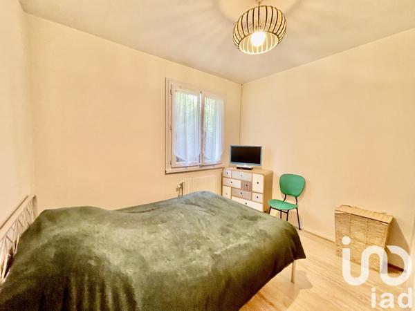 Maison à vendre 4 pièces 88 m² Pontoise