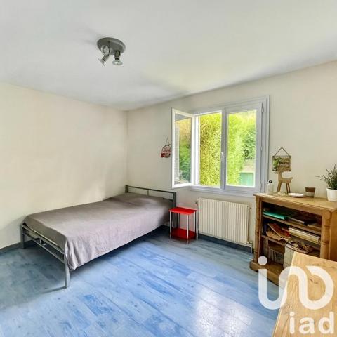 Maison à vendre 4 pièces 88 m² Pontoise