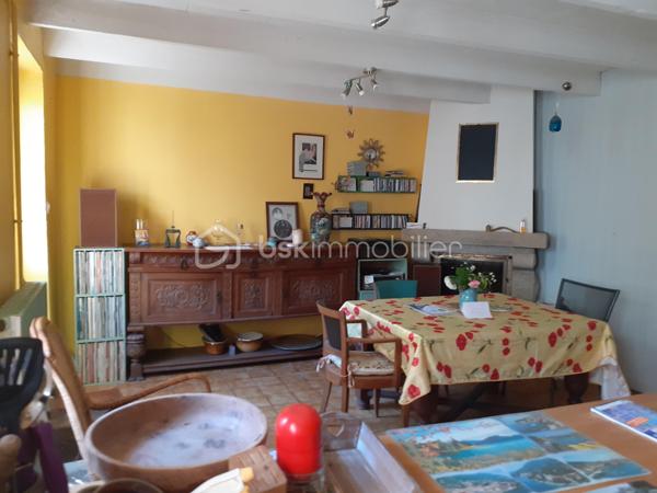 Maison de ville de 142 m²