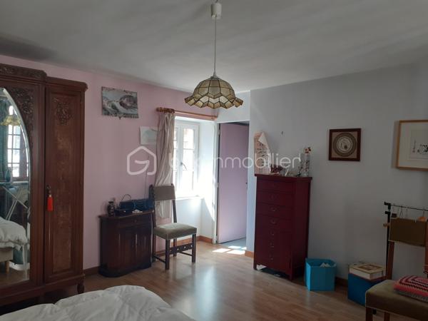 Maison de ville de 142 m²