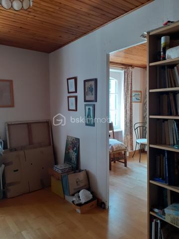 Maison de ville de 142 m²