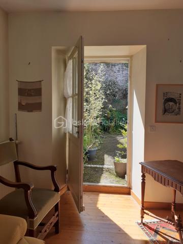 Maison de ville de 142 m²