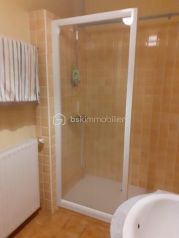 Maison de ville de 142 m²