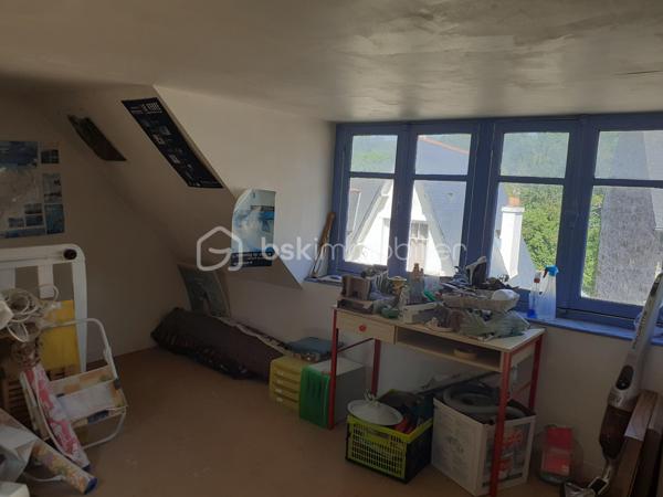 Maison de ville de 142 m²