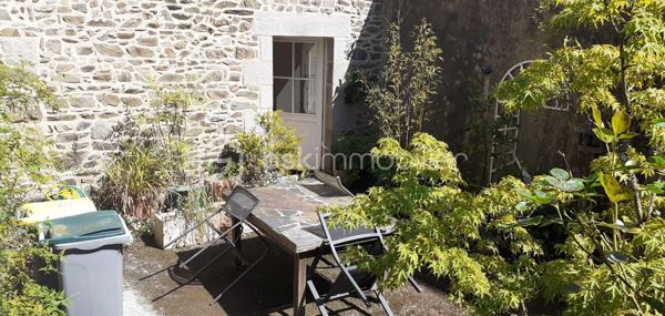 Maison de ville de 142 m²