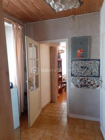 Maison de ville de 142 m²